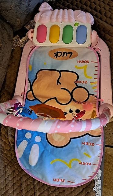 maneki neko online: Demek olar istifade edilmeyib 3 4 defe usaq qoyulub oynasin deye — 8