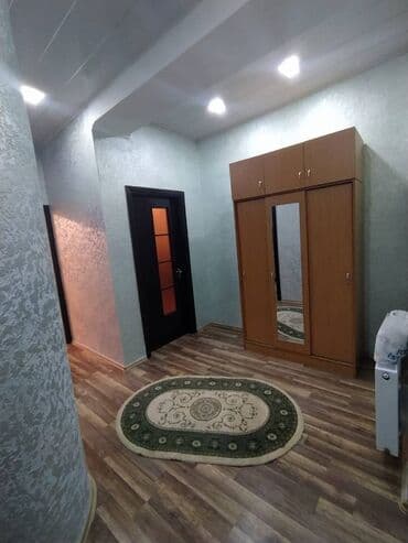 kiraye ev ehmedlide: Yasamal rayonu, Yeni Yasamal qəsəbəsi, Bəyaz market yaxınlığında, Yeni — 6