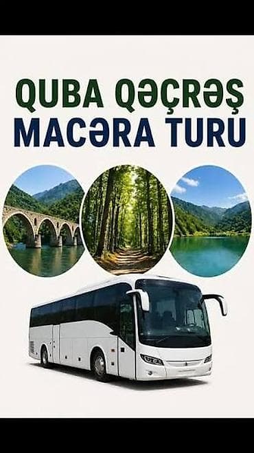 azer rus tercume: Quba–Qəçrəş macəra turu Xidmət təsviri: - Marşrut: Quba şəhəri – — 3