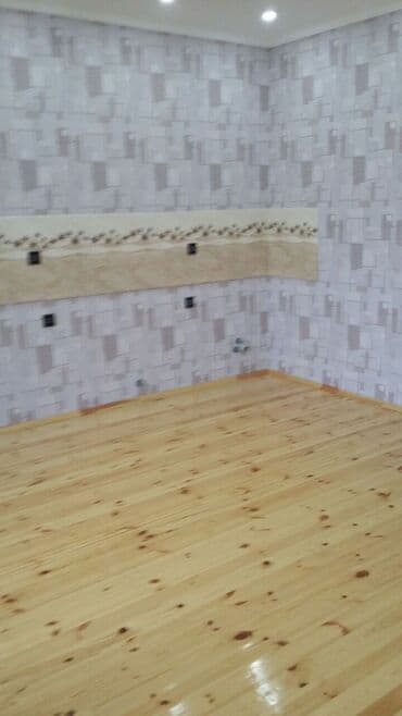 masazirda ev: Masazır 4 otaqlı, 140 kv. m, Kredit var, Yeni təmirli — 5