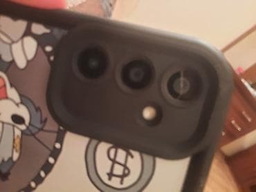 samsung a52 case: Samsung Galaxy A14, rəng - Qara, İki sim kartlı — 2