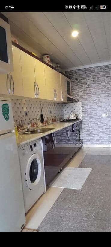 купить дом в шаганах: 3 комнаты, 120 м², Свежий ремонт — 6