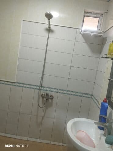 hazır ipoteka evlər: 3 otaqlı, 65 kv. m, Kredit yoxdur, Orta təmir — 8