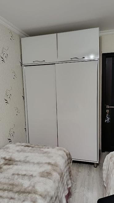 quba xalca yuma: İkinəfərlik çarpayı, Dolab, İşlənmiş — 2