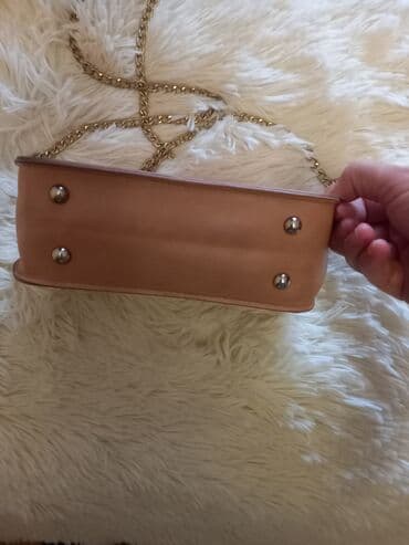 qaşlı çanta: Çantalar — 3