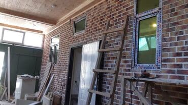 Digər tikinti xidmətləri: Kabancik usdasi — 20