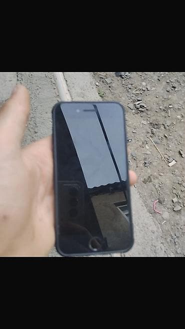 honor 8a 64gb: 128 GB, Qara, Barmaq izi — 2