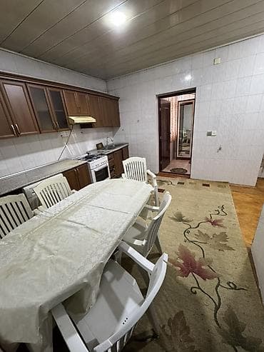 Qarajlar: Bileceride abide ve ag saraya yaxin heyet evi kiraye verilir. Evde her — 7