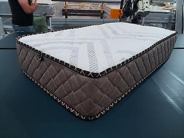 matras satilir: Ortopedik matras — 3