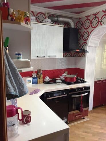 sabuncuda satılıq evler: Bakı, 3 otaqlı, Köhnə tikili, m. Neftçilər, 80 kv. m — 8