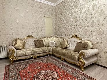Künc divan, Parça