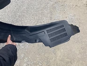 sukan dəsti: Tam komplekt, Kia rio, 2005 il — 4