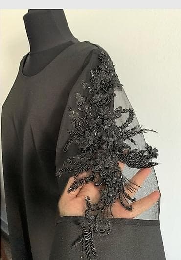 xari bulbul klon: Ziyafət donu, Midi — 3