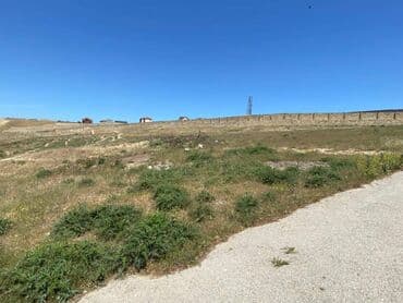 türkanda torpaq: 16 sot, Makler, Kupça (Çıxarış) — 10