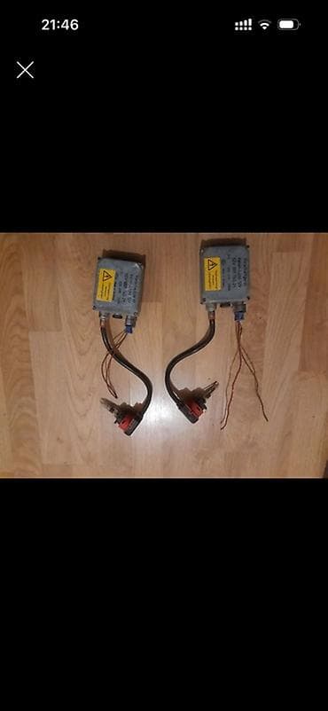 4 gözün üsdünen çıxıb aparat ile bir satılır