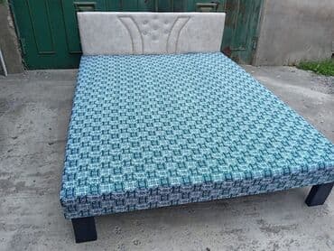 bazalı tək çarpayı: Yeni, Təknəfərlik çarpayı, Bazasız, Matrassız, Siyirməsiz, Azərbaycan — 3