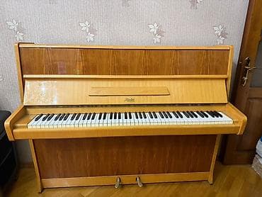 lüsturlar: Пианино, Rösler, Акустический, Новый, Самовывоз — 1