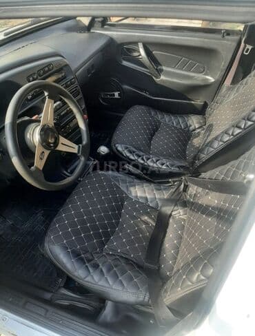 disk təkər type 0: VAZ (LADA) 2109: 1.5 l | 1990 il 230000 km Hetçbek — 5