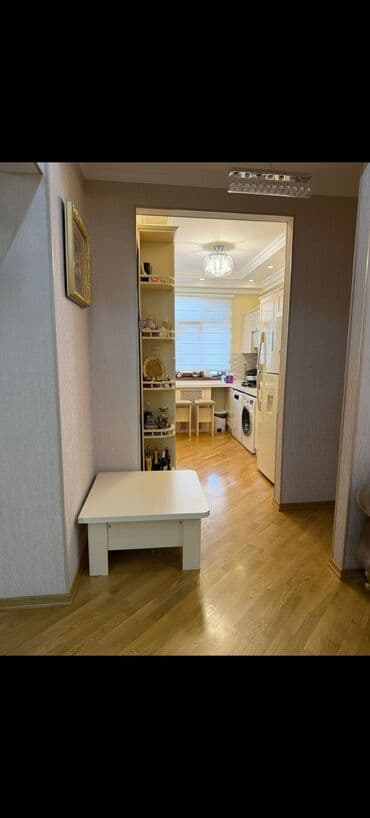 купить квартиру в сумгаите вторичка: 3 комнаты, Новостройка, 103 м² — 2