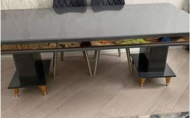 стул: Yeni, 8 stul — 2