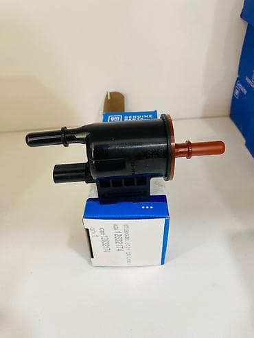 Chevrolet Cruze evap klapanı Diger ehtiyyat hisseleri üçünde elaqe