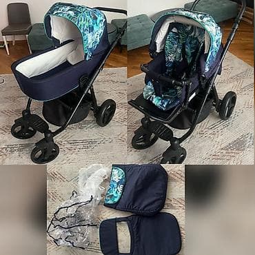 ikinci el oyuncaqlar: 2-i 1-də araba, Adamex — 1