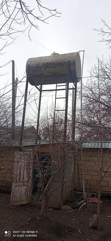 ceni: Bak, Metal, 3000 l l — 4