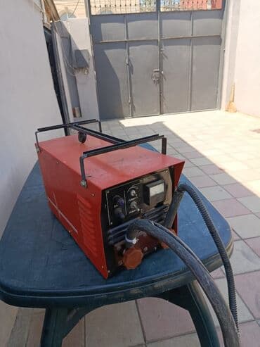 купить стабилизатор напряжения: Новый Сварочный аппарат Электродная, Самовывоз, Нет кредита — 3