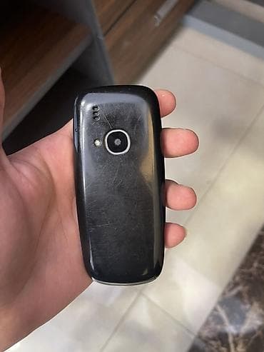 iphone 11 yaşıl: Nokia rəng - Qara, İki sim kartlı — 2