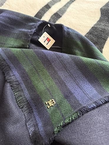 Plaş, Tommy Hilfiger, Standart — 3
