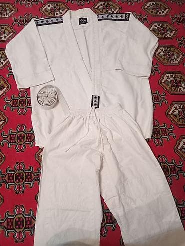 MK Sports judo/kərate kimono dəsti - Brend: MK Sports - Material lalafo.az -da MK Sports judo/kərate kimono dəsti - Brend: MK Sports - Material