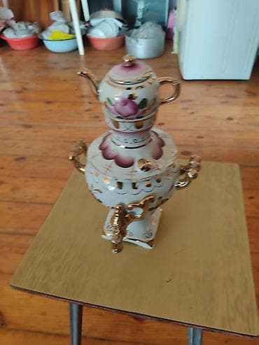 cay desdi: Çay dəsti — 2