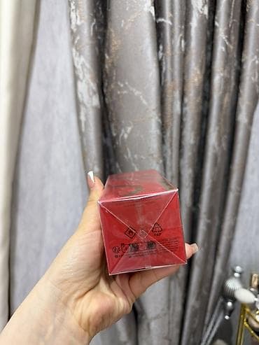 Женская одежда: Giorgio Armani Sì Passione Intense – Eau de Parfum, 100 ml - Brend — 3