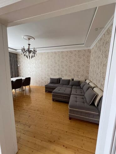 masazır həyət evi: 4 otaqlı, 120 kv. m, Kredit yoxdur, Yeni təmirli — 9