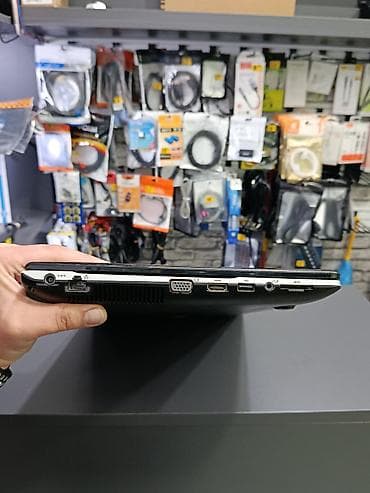 ram ddr2 notebook: İşlənmiş Samsung, 15.6 ", Intel Core i3, 128 GB, Ünvandan götürmə, Pulsuz çatdırılma, Ödənişli çatdırılma — 8