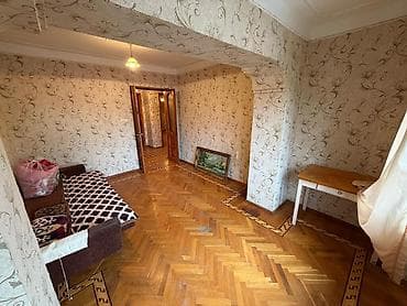 kirye ev: Bakı, Əhmədli, 4 otaqlı, Köhnə tikili, m. Əhmədli, 80 kv. m — 2