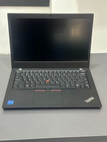 16 ram: İşlənmiş Lenovo ThinkPad, 14 ", Intel Core i7, 512 GB, Ünvandan götürmə — 1