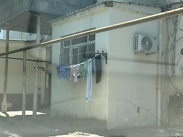 savalanda həyət evləri: Sumqayıt, 2 otaqlı, Köhnə tikili, 75 kv. m — 3