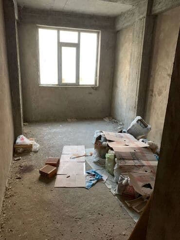 gəncə komsomol: 2 otaqlı, Yeni tikili, 50 kv. m — 3