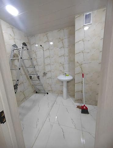 TİBB UNİVERSİTETİNİN YANİ. 2 otaqlı mənzil – geniş və işıqlı planlama — 6