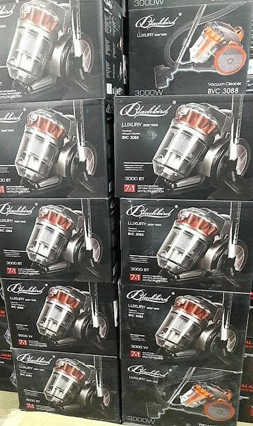 Tozsoranlar: Tozsoran Blackbird turbo 3000 watt made for Germany.cawkali filtirsiz — 9