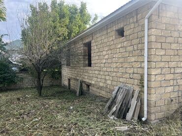 sumqayitda kirayə evlər: 5 otaqlı, 137 kv. m, Kredit yoxdur, Təmirsiz — 7