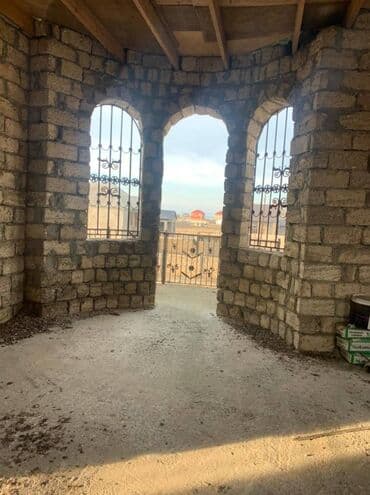 xudu məmmədov küçəsi: Təcili Satılır!!! Sabunçu rayonu, Kürdəxanı ləhic bağlarında, 6 sotda — 4