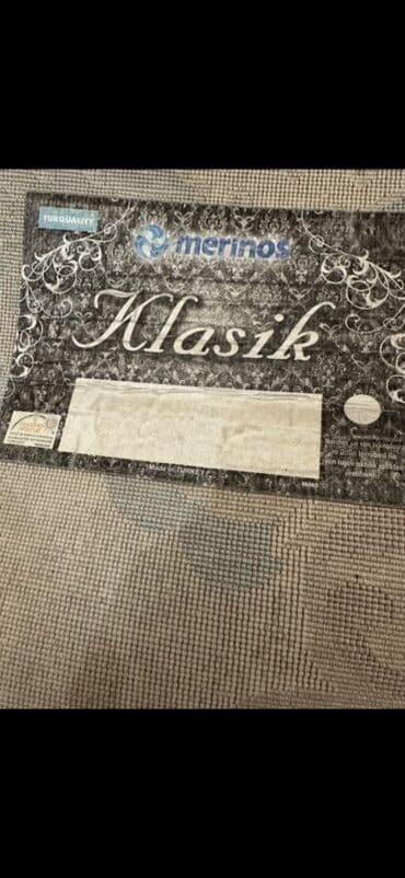 həkim şəkilləri: Xalça Dekorativ, Türkiyə, Kredit yoxdur — 1