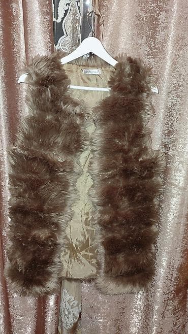 qizil sat: Qadın geyimləri dəsti – 4 məhsul 1) Uzun qışlıq paltar-kurtka - Rəng — 4