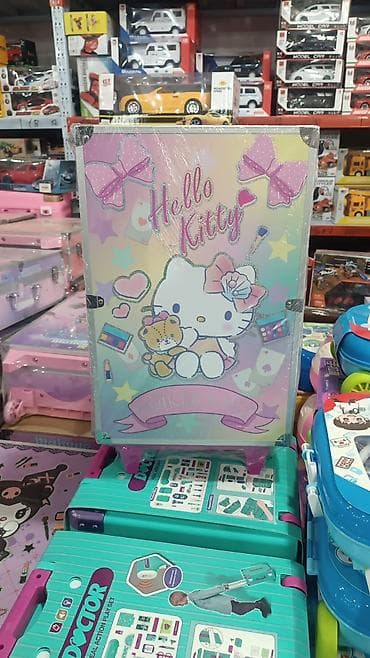 мужская обувь в баку: Набор косметики, >10 продуктов, Новый, Платная доставка — 2