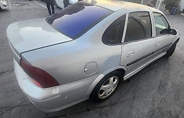 stop opel astra h: Opel Vectra: 2 l | Sedan — 6