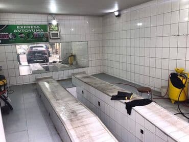 mağaza üçün avadanlıqlarla təchiz olunmuş obyekt: Təcili Tam avadanlıqlarla təchiz olunmuş. Aylıq 2800/3200 Azn qazanc — 2