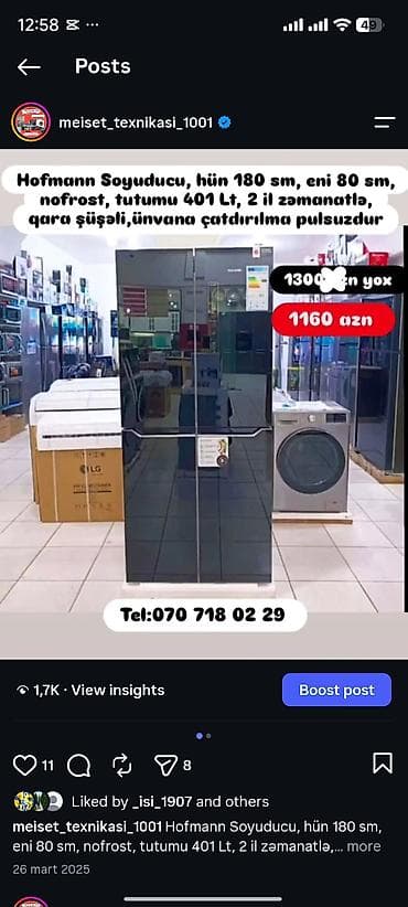 Anbardan satış ünvana çatdırılma pulsuzdur — 5