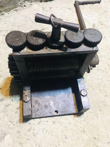 морозильная камера для мороженого бу: Vals zergerlik aleti — 1